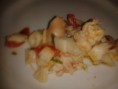 INSALATA DI MARE CALDO